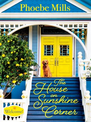 The House on Sunshine Corner - ebook